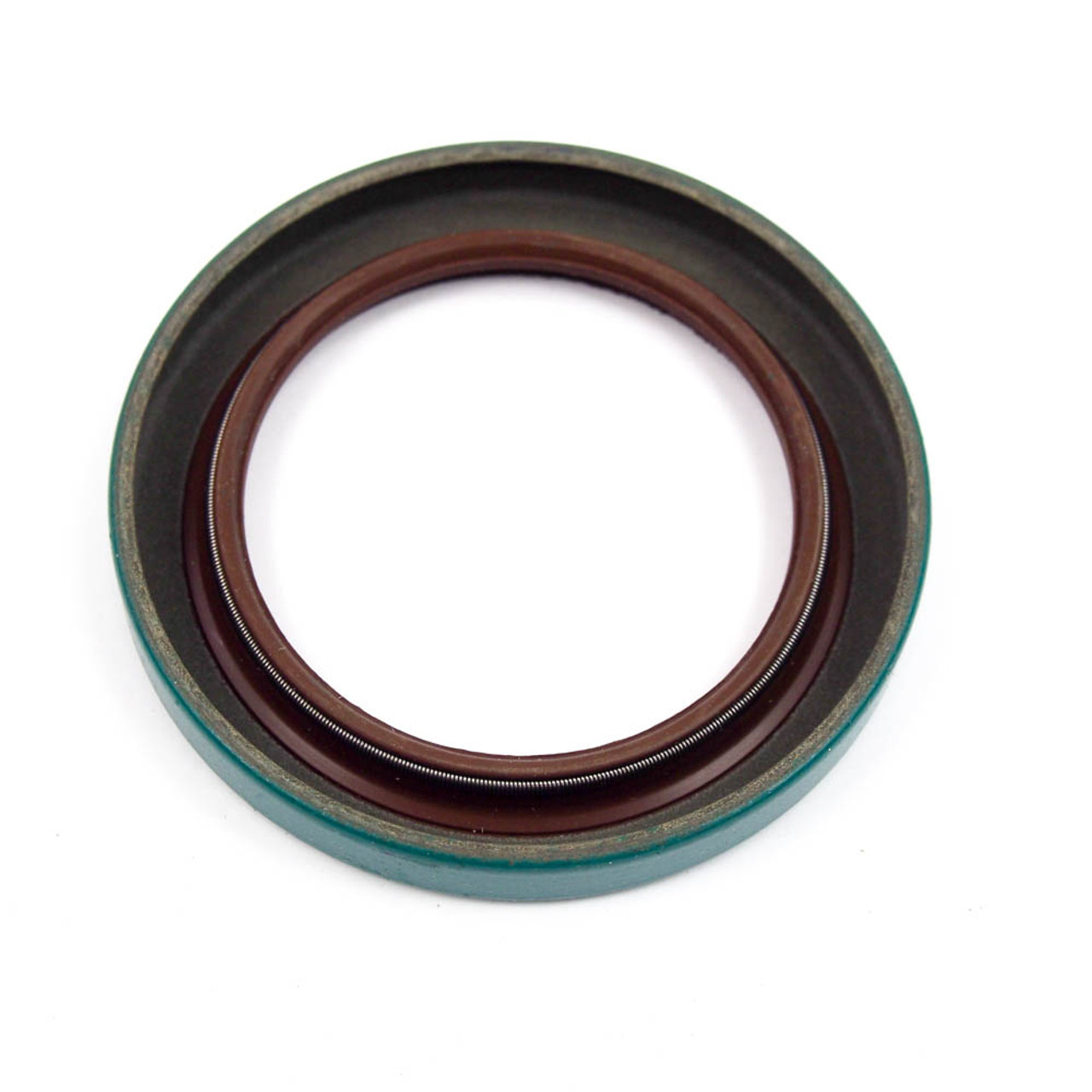 0.50" (12.7mm) Inch Metal Double Lip Viton Oil Seal  5067 CRWA1  V