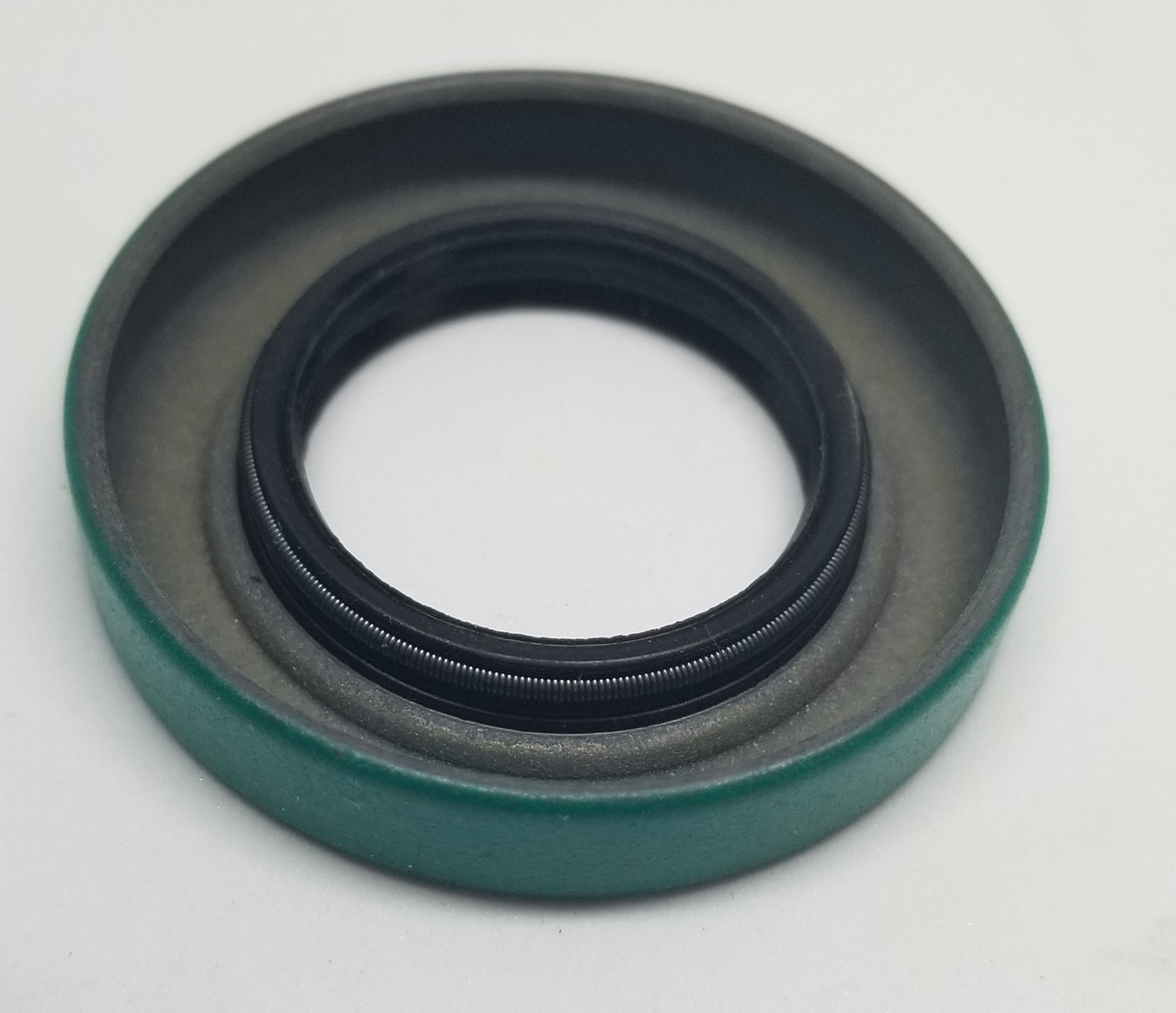 0.50" (12.7mm) Inch Metal Double Lip Nitrile Oil Seal  4940 CRWA5 R