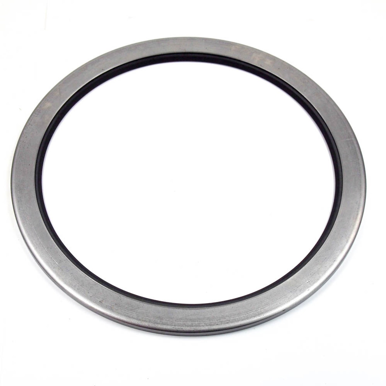 1.125" (28.58mm) Inch Metal Single Lip Nitrile Grease Seal  11284 HD2 R