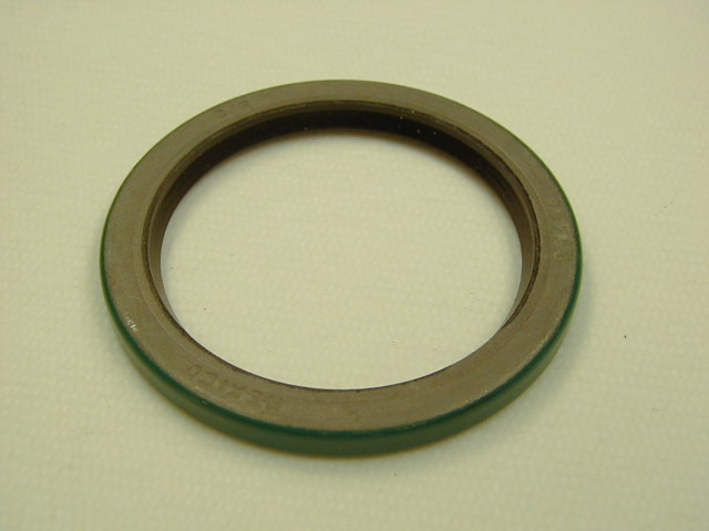 1.125" (28.58mm) Inch Metal Single Lip Nitrile Grease Seal  11060 HM14 R