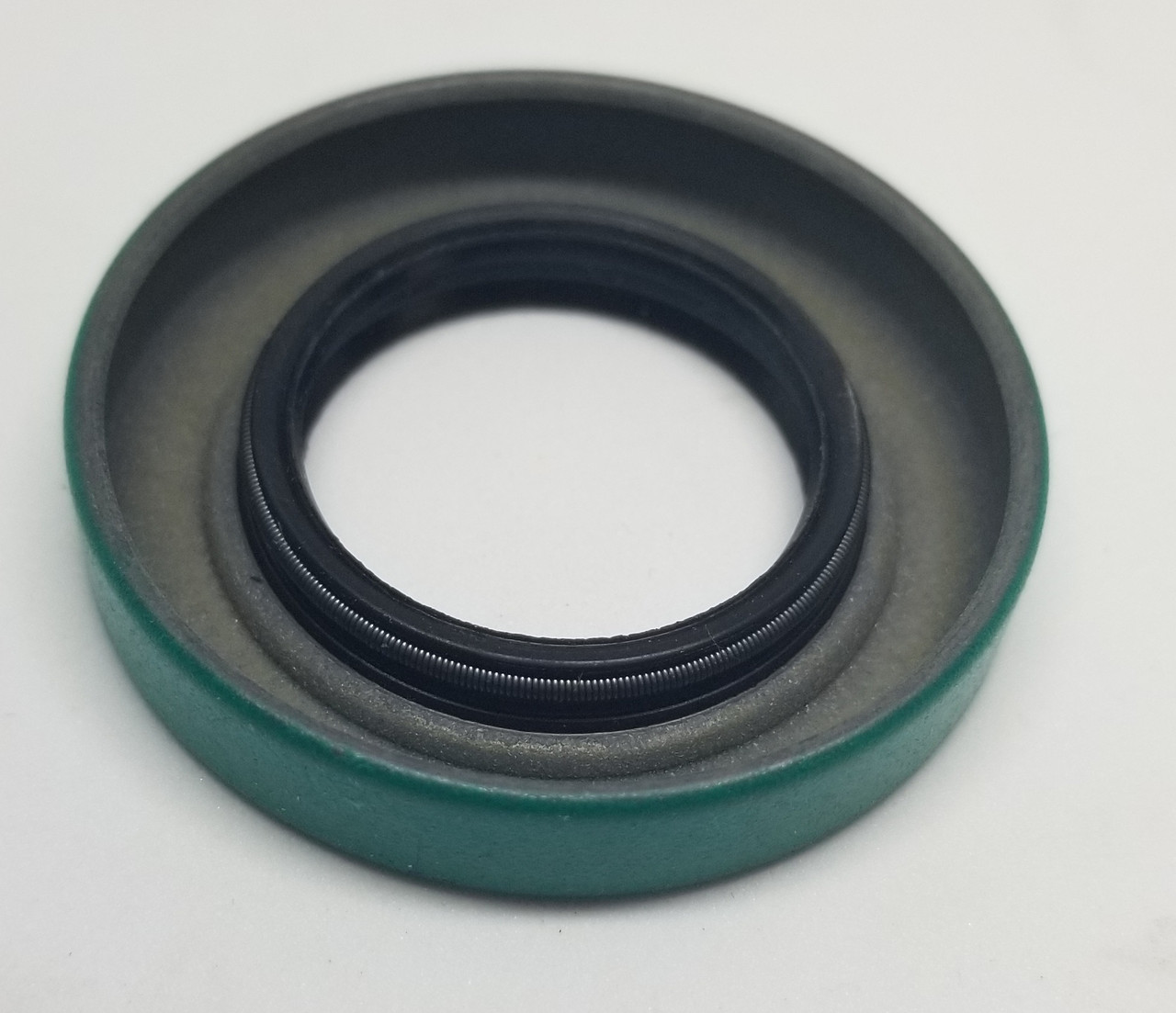 1.250" (31.75mm) Inch Metal Double Lip Nitrile Oil Seal  12333 CRWA5 R