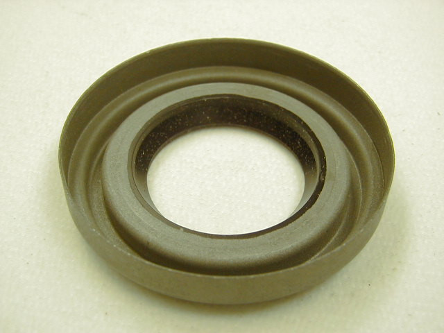 1.35" (34.29mm) Inch Metal Single Lip Nitrile Oil Seal  13492 CRW90 R