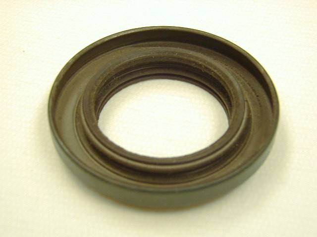 1.359" (34.52mm) Inch Metal Triple Lip Nitrile Oil Seal  13499 HMSA30 R