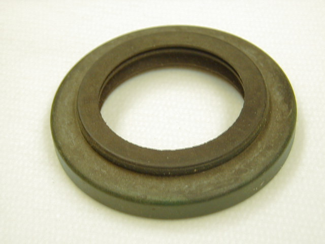 1.359" (34.52mm) Inch Metal Triple Lip Nitrile Oil Seal  13499 HMSA30 R