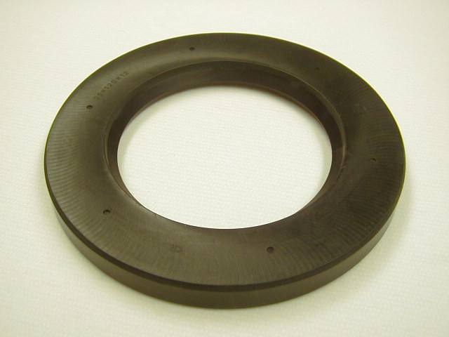 1.375" (34.93mm) Inch Rubberized Single Lip Nitrile Oil Seal  13839 HMSA36 R