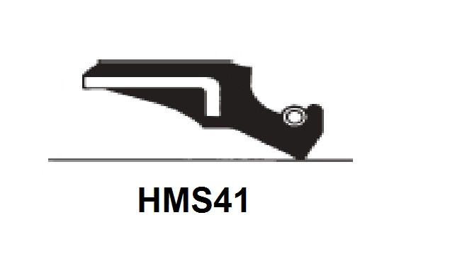 1.378" (35mm) Inch Rubberized Single Lip Nitrile Oil Seal  13911 HMS41 R
