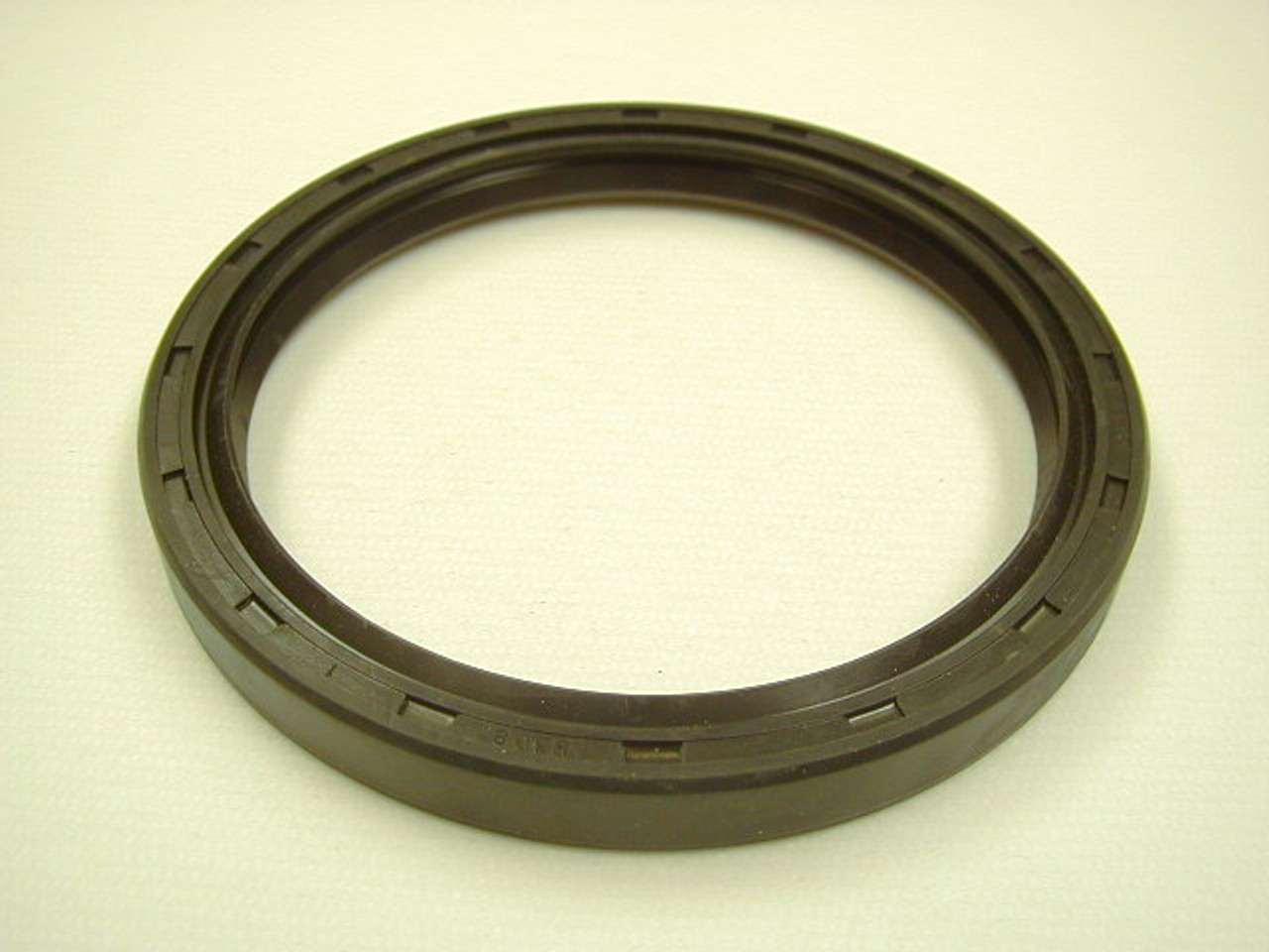 1.417" (36mm) Inch Rubberized Double Lip Polyacrylate Oil Seal  14008 HMSA7 P