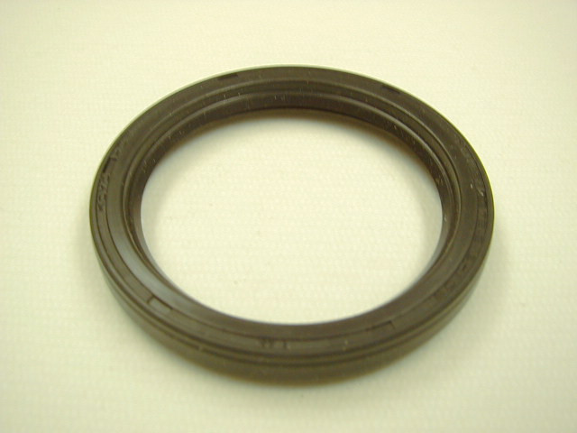 1.457" (37mm) Inch Rubberized Single Lip Nitrile Oil Seal  14484 HMS4-SPL R