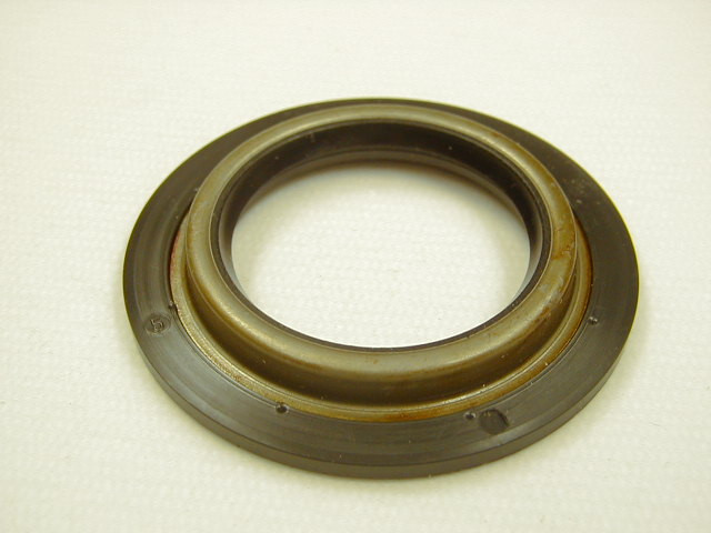 1.475" (37.465mm) Inch Metal Single Lip Nitrile Oil Seal  14634 CRS-SPL R