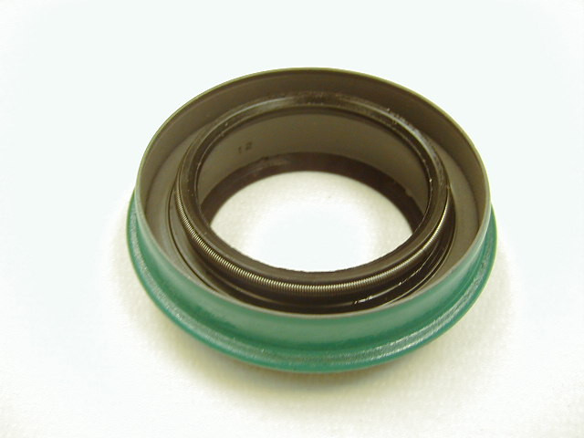 1.50" (38.1mm) Inch Metal Double Lip Nitrile Oil Seal  14978 CRWA41 R