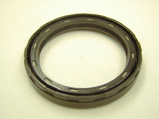 1.524" (38.71mm) Inch Metal Single Lip Nitrile Oil Seal  15376 HMS9 R