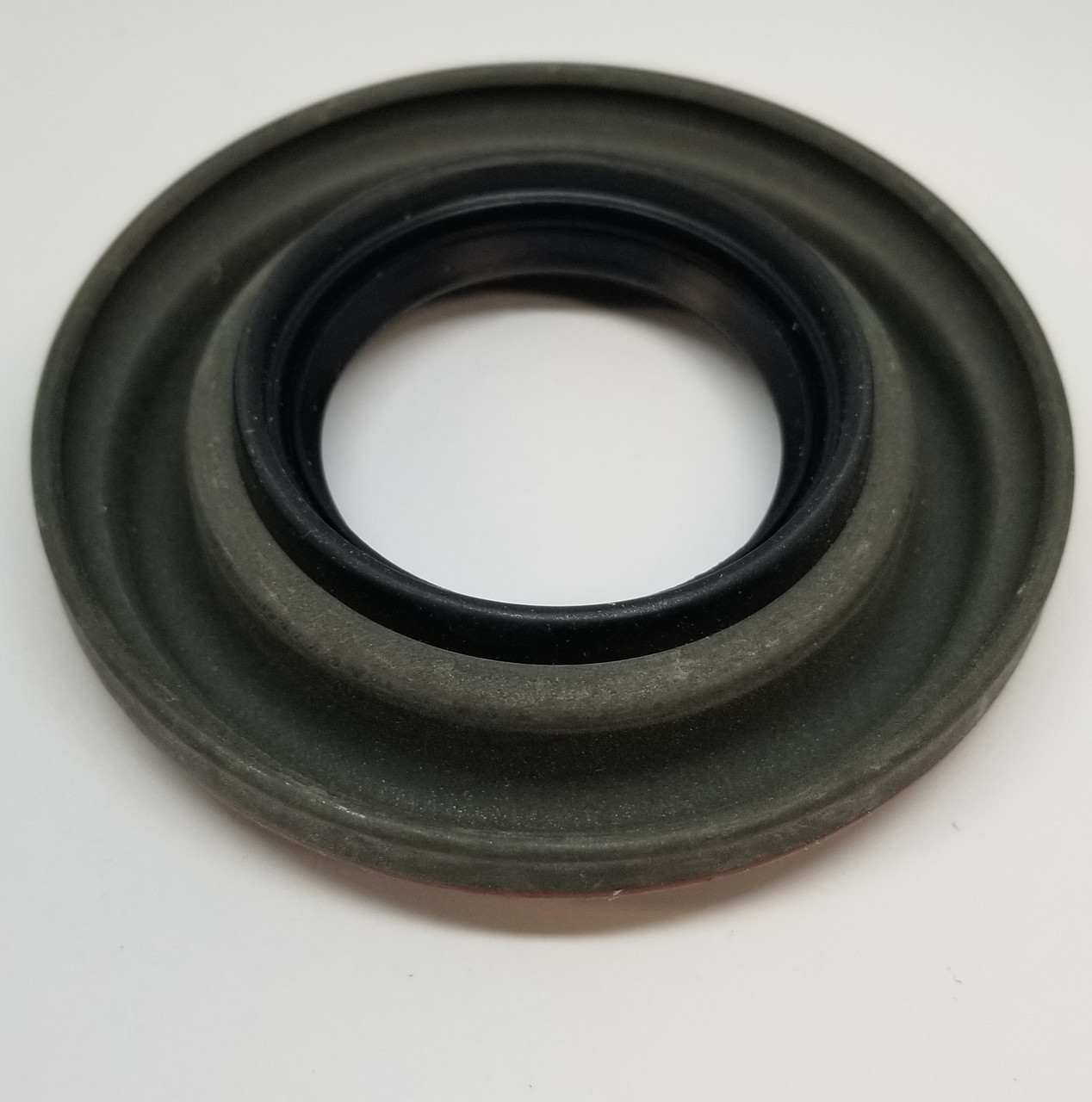 1.552" (39.42mm) Inch Metal Double Lip Polyacrylate Oil Seal  15788 CRWA31 P
