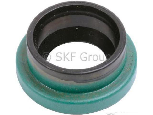 1.568" (39.83mm) Inch Metal Single Lip Nitrile Oil Seal  15692 HMS15 R