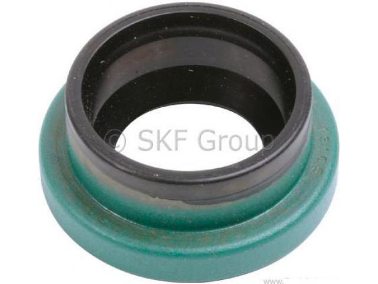 1.575" (40mm) Inch Metal Single Lip Nitrile Oil Seal  15843 HMS15 R