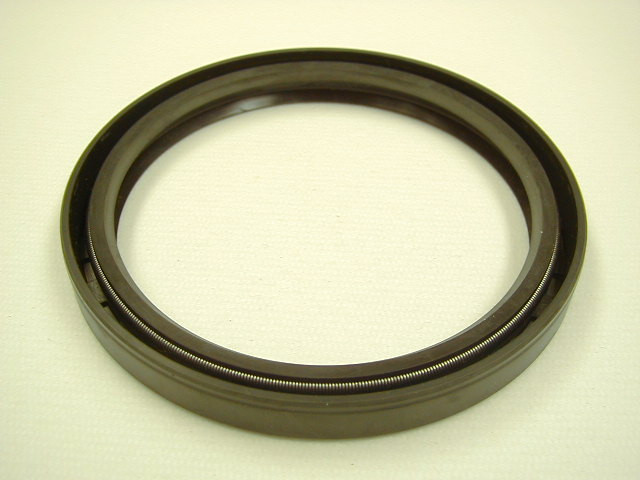 1.575" (40mm) Inch Rubberized Double Lip Nitrile Oil Seal  15801 HMSA7 R