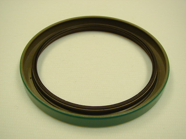 1.625" (41.28mm) Inch Metal Single Lip Nitrile Oil Seal  16054 CRW1 R