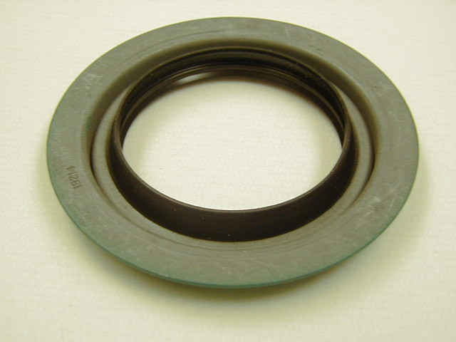 1.673" (42.5mm) Inch Metal Triple Lip Nitrile Grease Seal  16599 HMA9 R