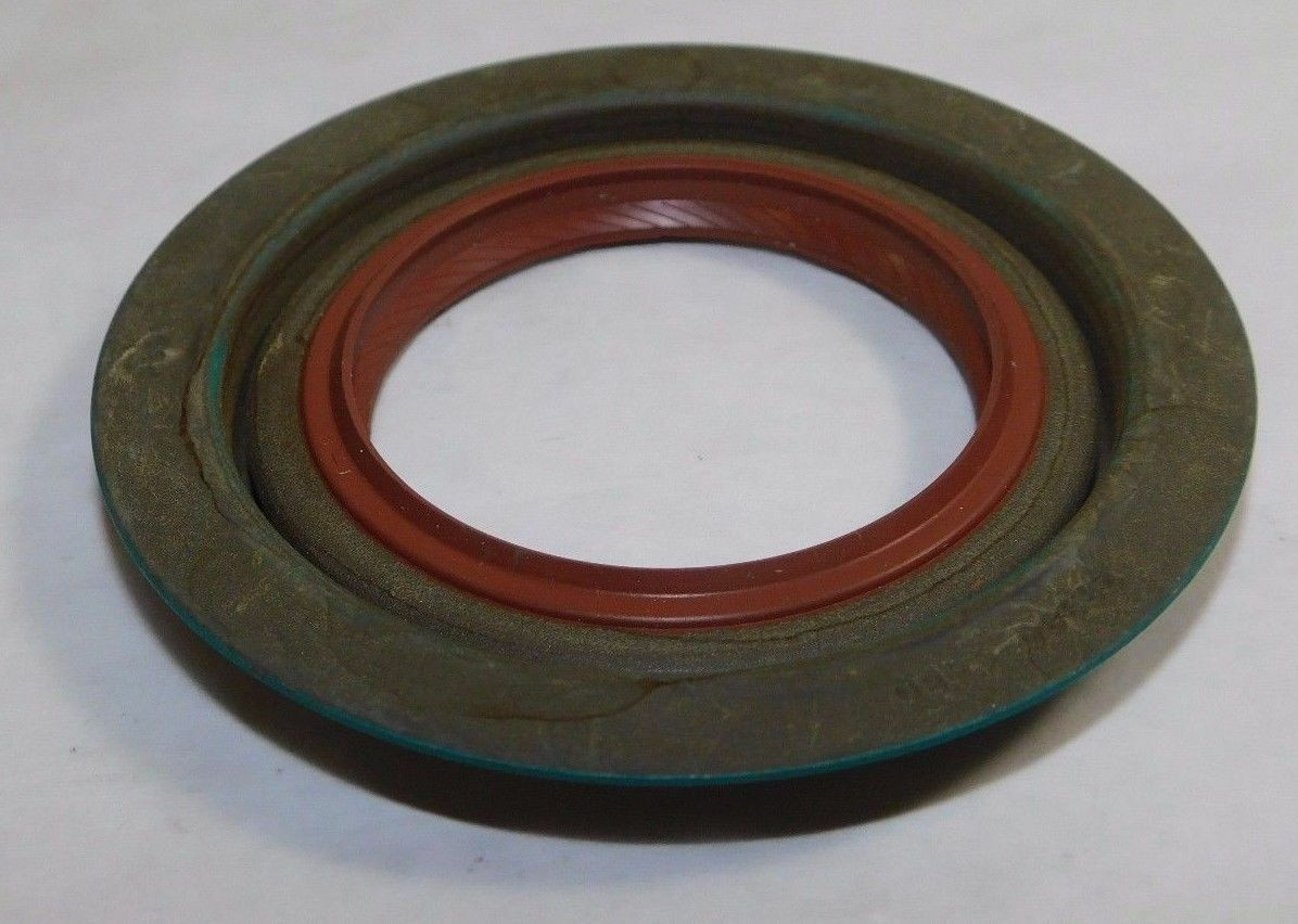 1.772" (45.01mm) Inch Metal Double Lip Silicone Oil Seal  17787 HMSA16 S