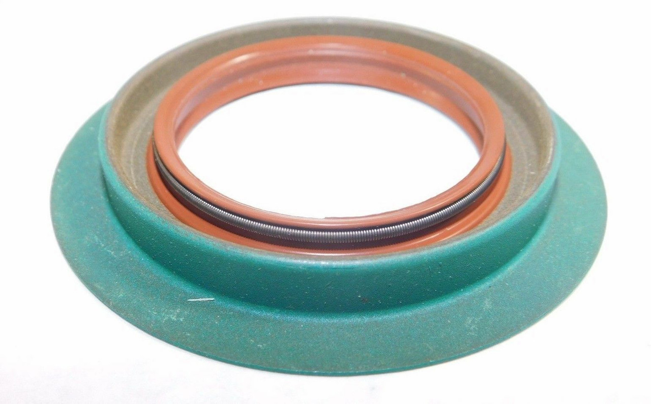 1.772" (45.01mm) Inch Metal Double Lip Silicone Oil Seal  17787 HMSA16 S
