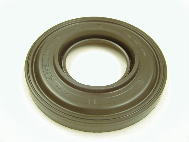 1.811" (45.999mm) Inch Metal Single Lip Nitrile Oil Seal  18003 CRS-SPL R