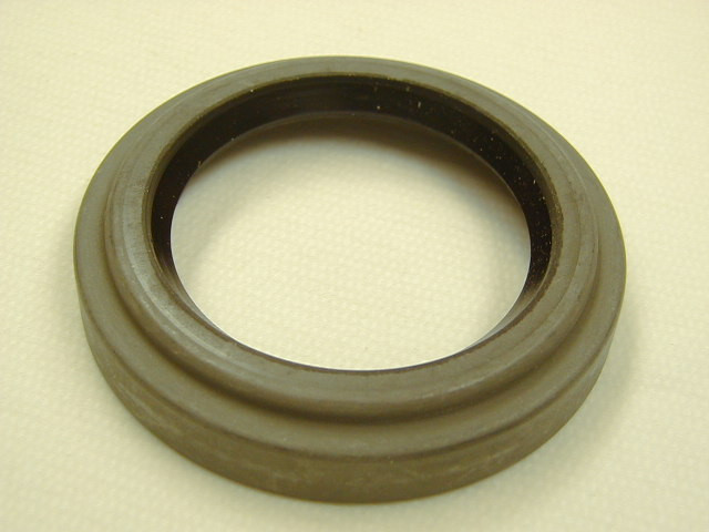 1.813" (46.05mm) Inch Metal Single Lip Nitrile Oil Seal  18100 CRW79 R
