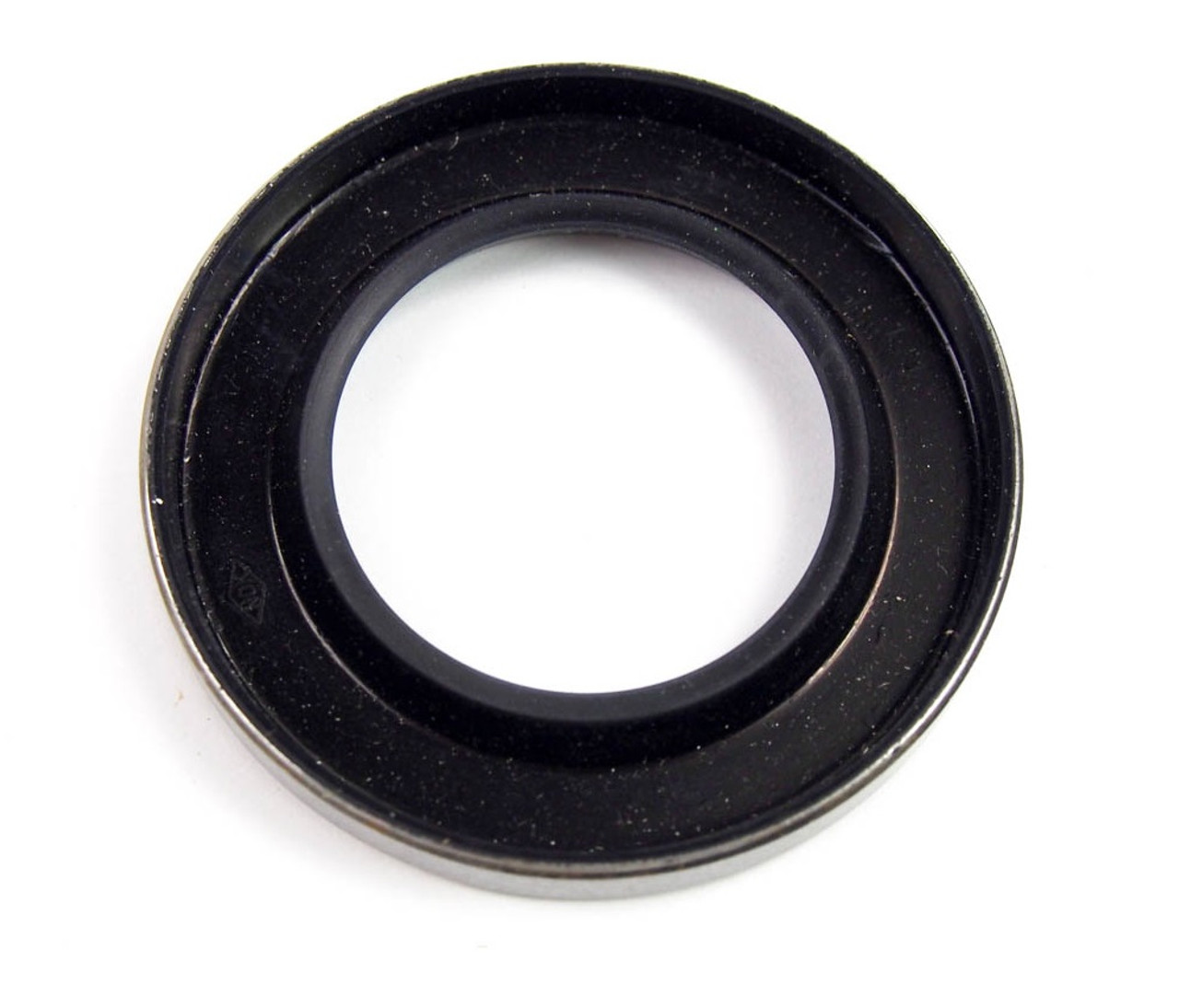 1.813" (46.05mm) Inch Metal Single Lip Nitrile Grease Seal  18258 HM1 R