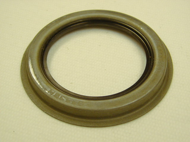 1.886" (47.9mm) Inch Metal Single Lip Nitrile Grease Seal  18990 HM22 R