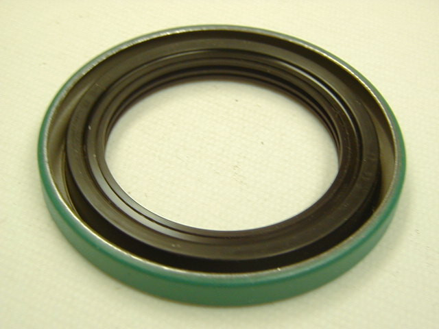 1.945" (49.4mm) Inch Reinforced Metal Triple Lip Nitrile Grease Seal  19510 TL6 R