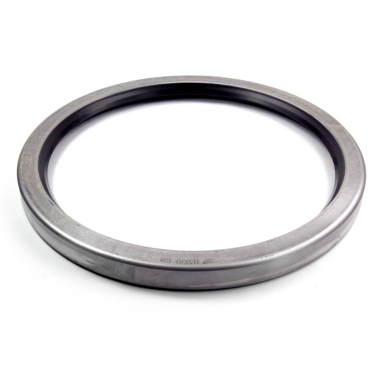 10.00" (254mm) Inch H/D Metal Single Lip Carboxylated Nitrile Oil Seal  1000113 HDS2 D