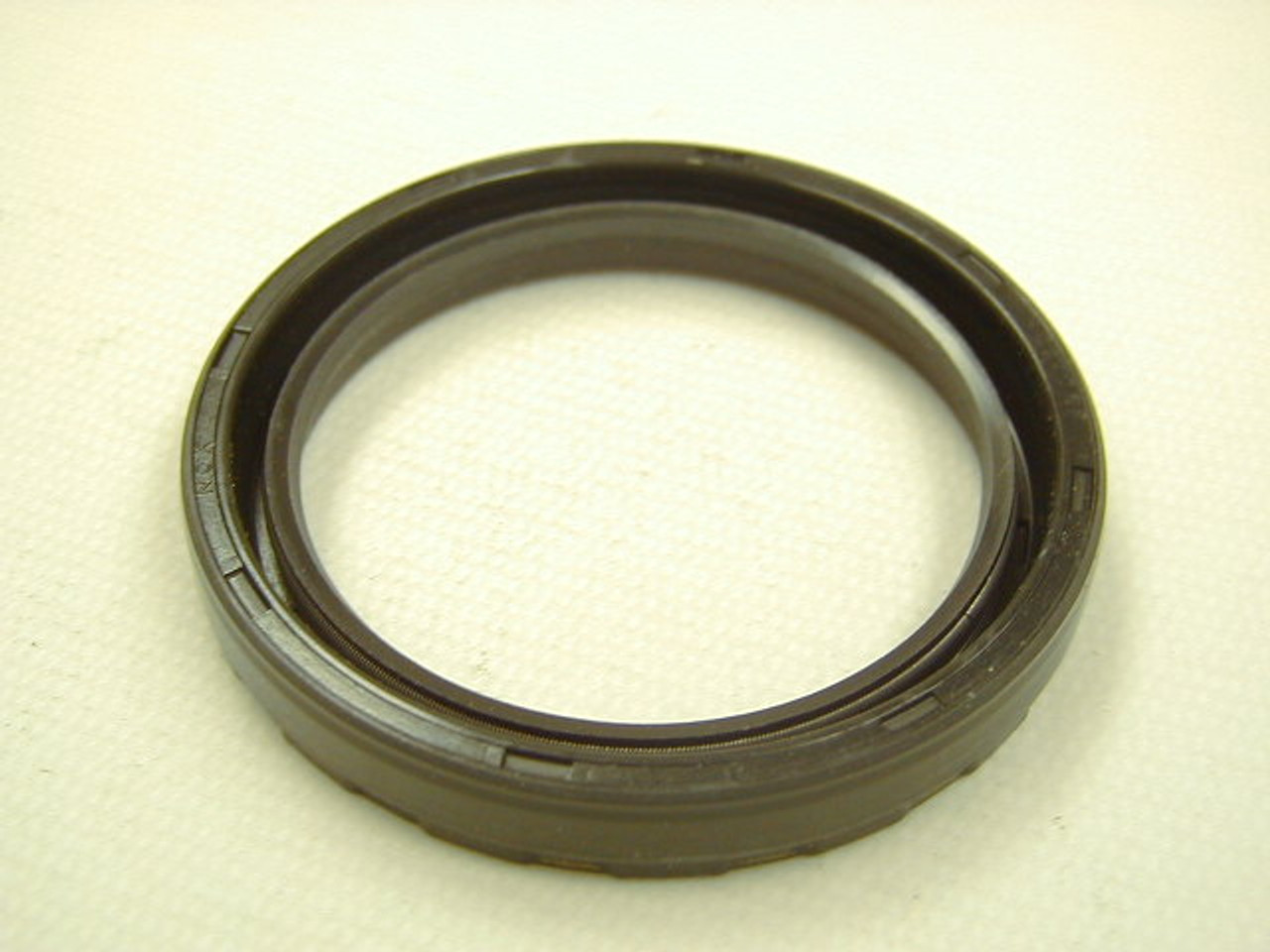 2.00" (50.8mm) Inch Metal Single Lip Polyacrylate Oil Seal  19799 HMS13 P