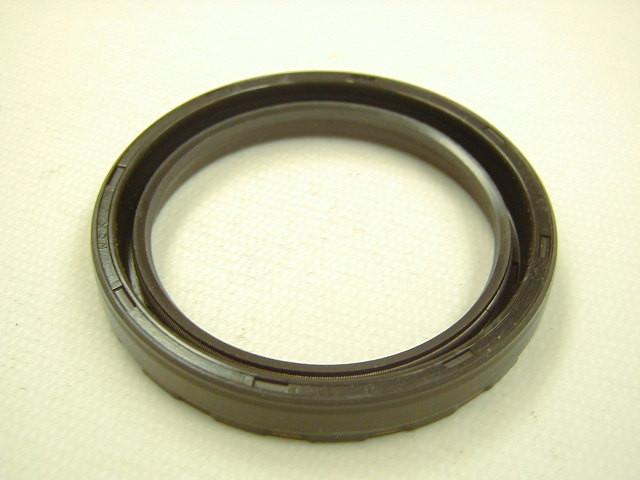 2.00" (50.8mm) Inch Metal Single Lip Polyacrylate Oil Seal  19799 HMS13 P