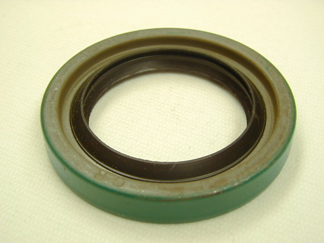 2.00" (50.8mm) Inch Metal Triple Lip Polyacrylate Oil Seal  19982 HMSA24 P