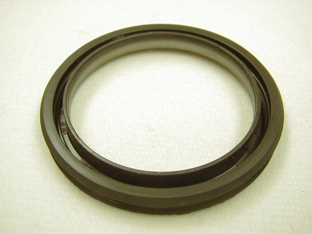 2.047" (52mm) Inch Metal Single Lip Polyacrylate Grease Seal  20422 X  P