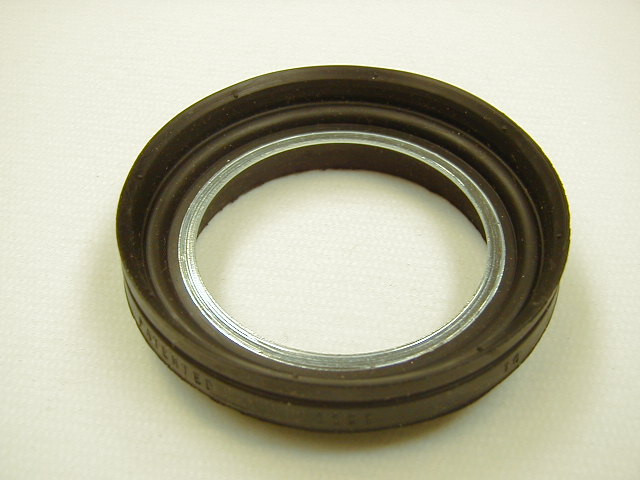 2.186" (55.524mm) Inch Metal Vacuum Boot Nitrile Oil Seal  21918 VACBOOT R