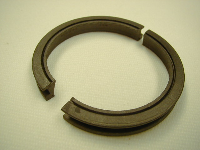 2.43" (61.722mm) Inch Silicone Half Seal Kit  199 KIT S