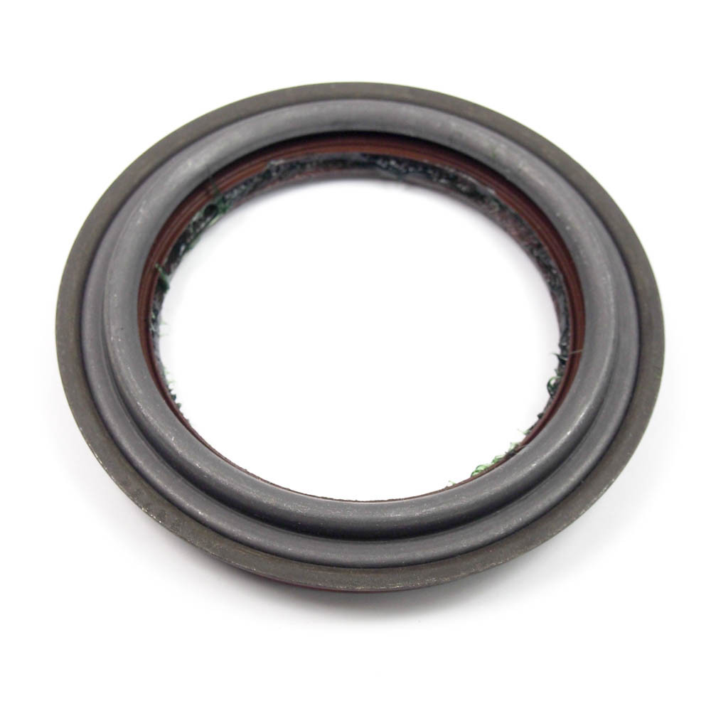 2.48" (62.992mm) Inch Reinforced Metal Double Lip Polyacrylate Oil Seal  24816 HMSHA16 P
