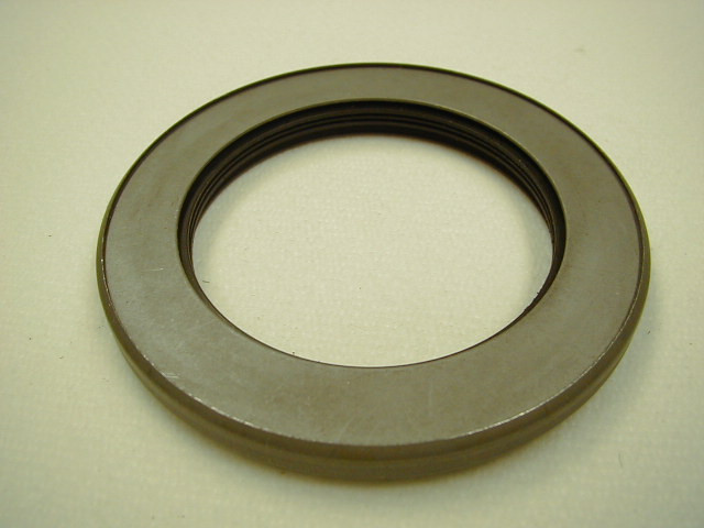 2.625" (66.68mm) Inch Metal Triple Lip Nitrile Grease Seal  26310 TL5 R