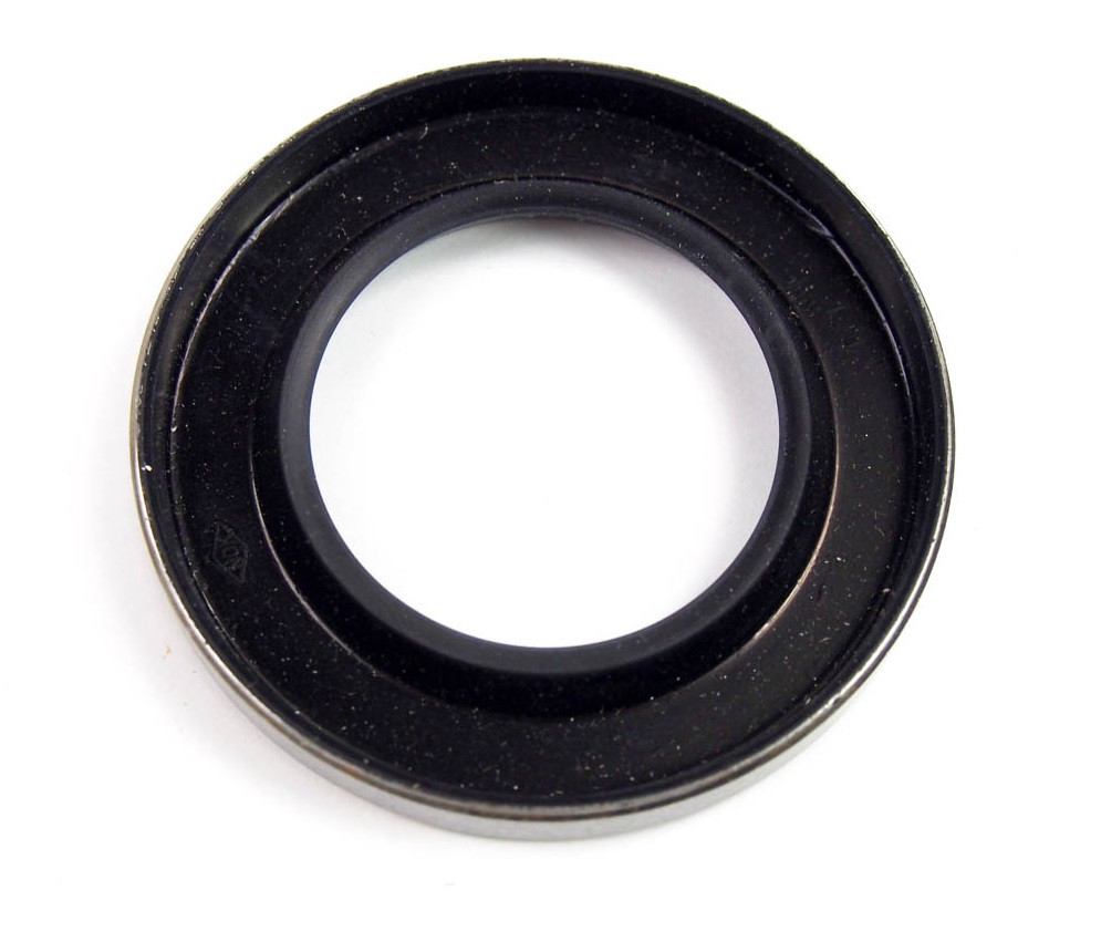 2.750" (69.85mm) Inch Metal Single Lip Nitrile Grease Seal  27210 HM1 R