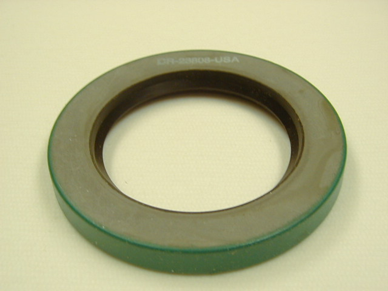 3.00" (76.2mm) Inch Reinforced Metal Single Lip Nitrile Oil Seal  29871 CRWH1 R