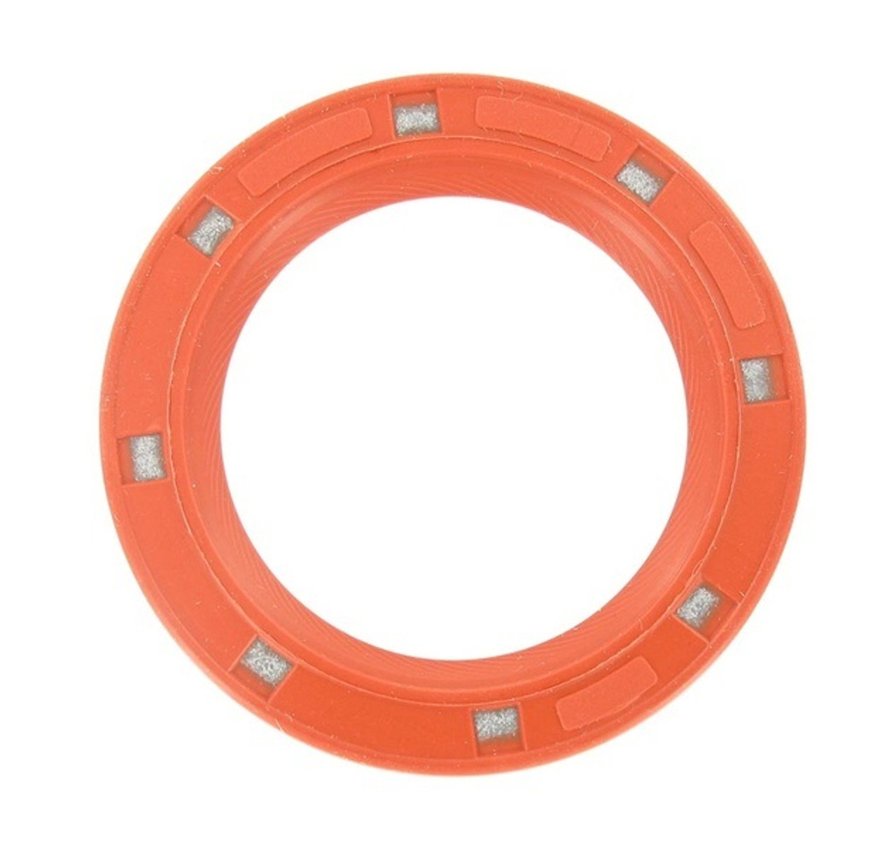 3.750" (95.25mm) Inch Rubberized Single Lip Silicone Oil Seal  37340 HMS4 S