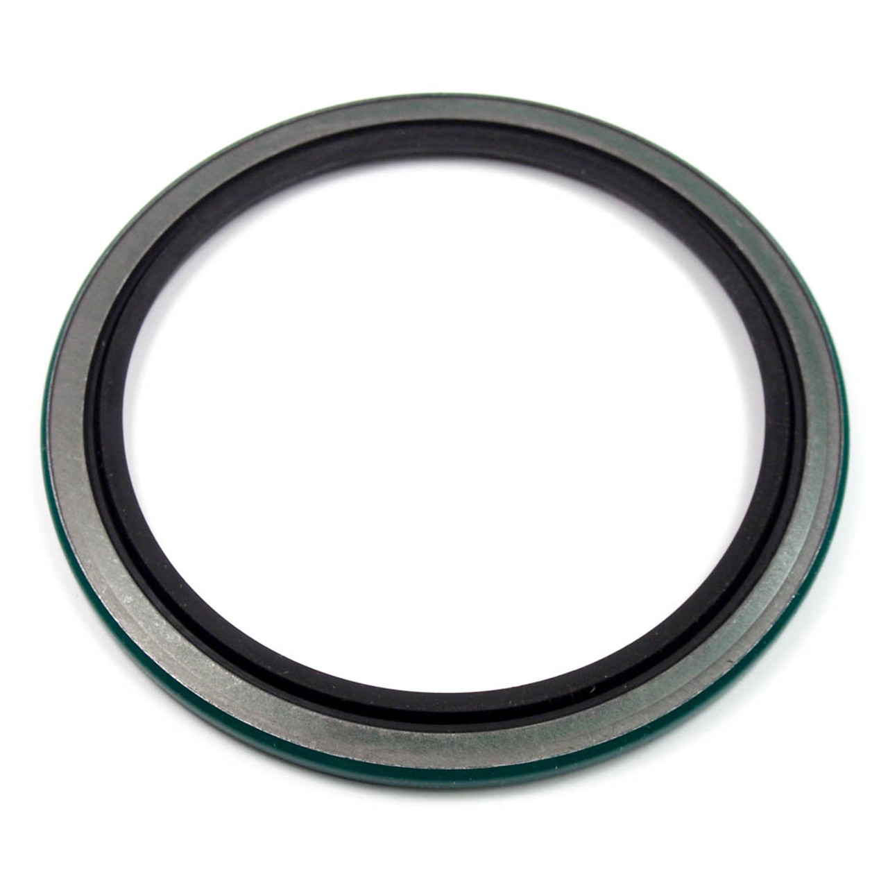 3.813" (96.85mm) Inch Metal Single Lip Viton Grease Seal  38041 HD1 V 3.813" (96.85mm) Inch Metal Single Lip Viton Grease Seal  38041 HD1 V