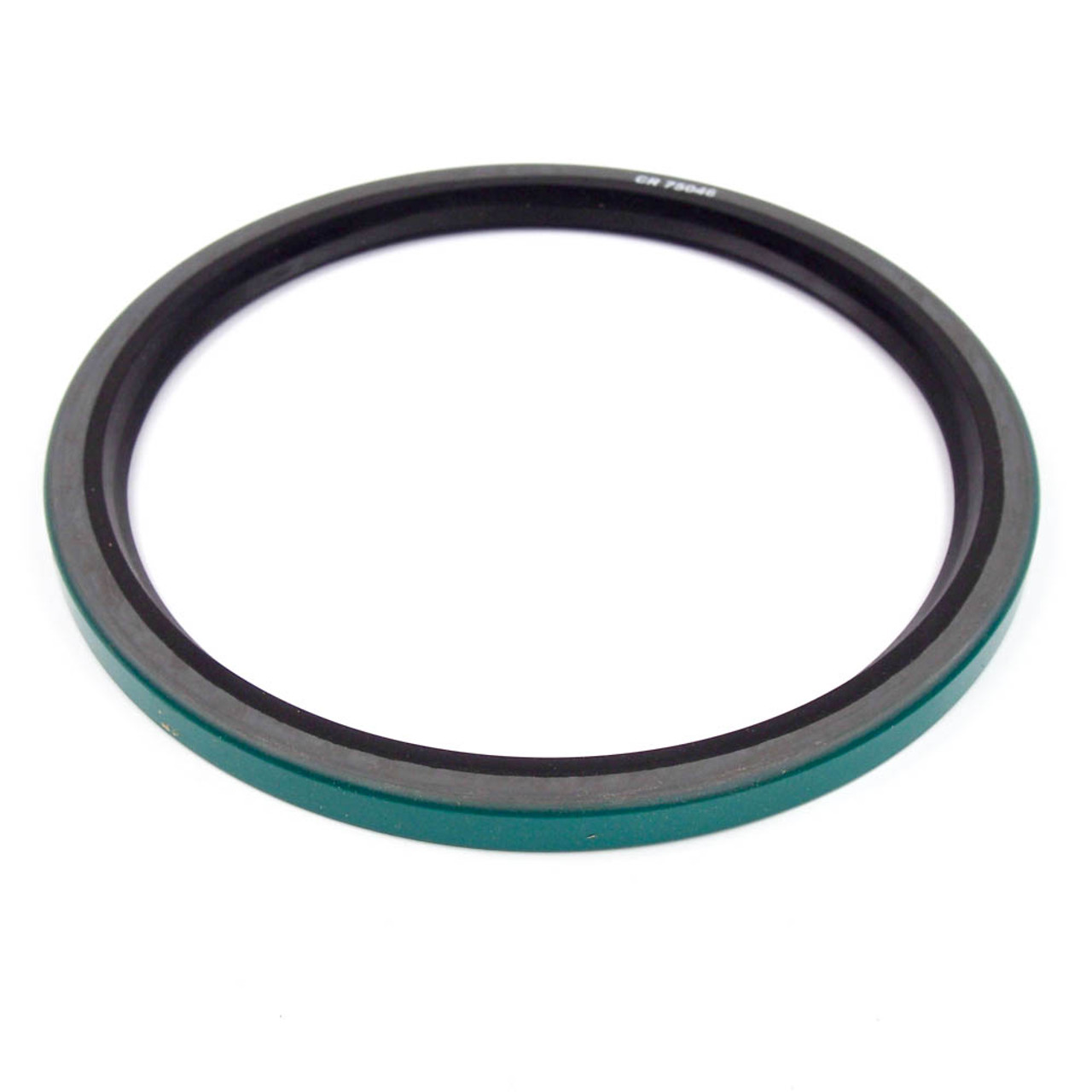 5.00" (127mm) Inch H/D Metal Single Lip Nitrile Oil Seal  49951 HDW1 R