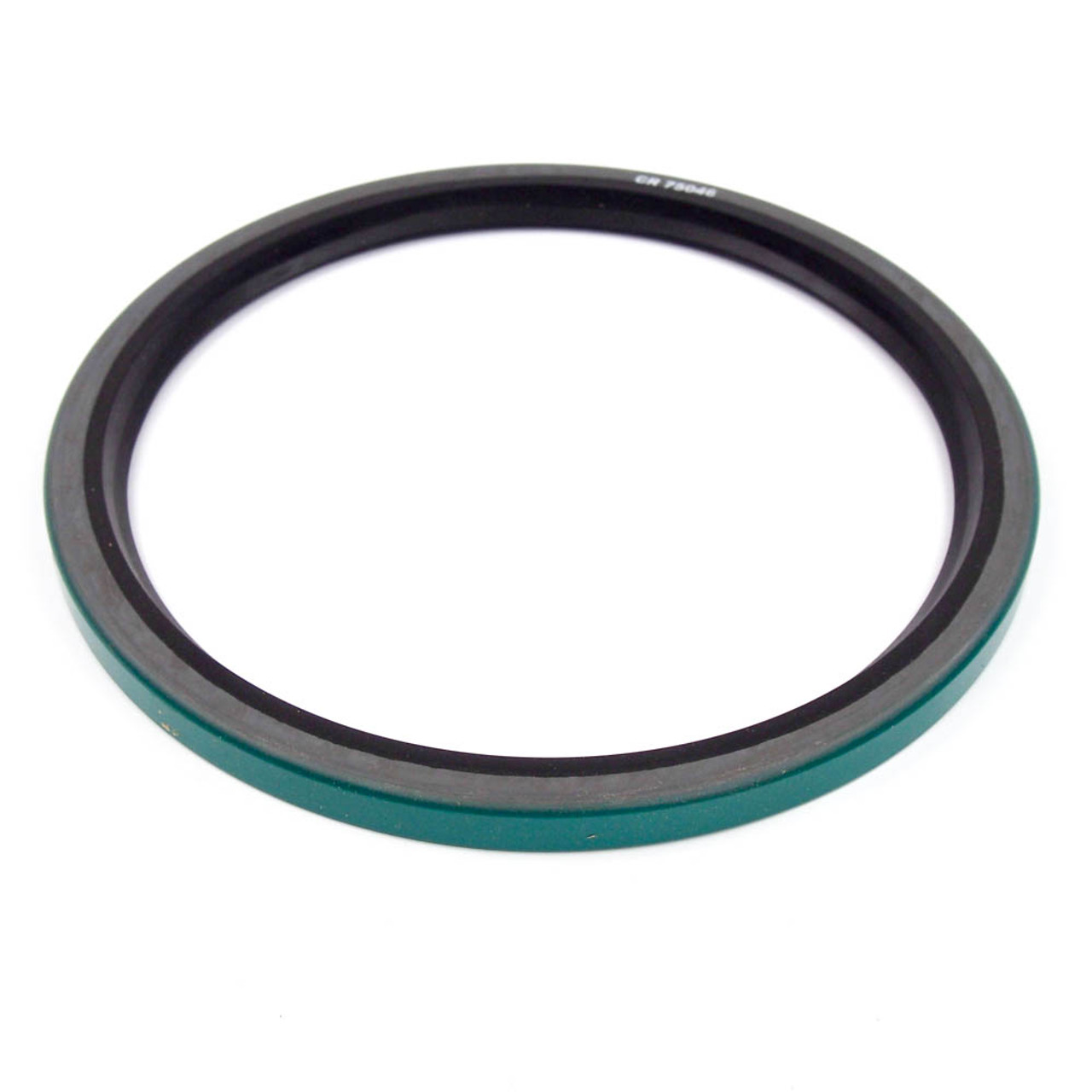 5.063" (128.6mm) Inch H/D Metal Single Lip Nitrile Oil Seal  50620 HDW1 R