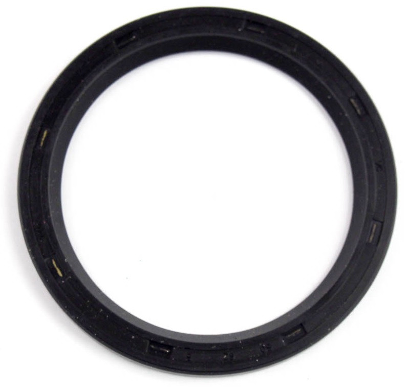 5.250" (133.35mm) Inch Rubberized Single Lip Nitrile Grease Seal  52475 HM4 R