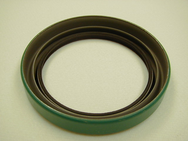 5.50" (139.7mm) Inch Reinforced Metal Double Lip Nitrile Oil Seal  54940 CRWHA2 R