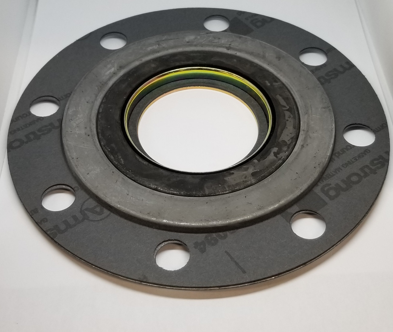 7.50" (190.5mm) Inch Metal Nitrile Oil Seal & Gasket Kit  75090  KIT R