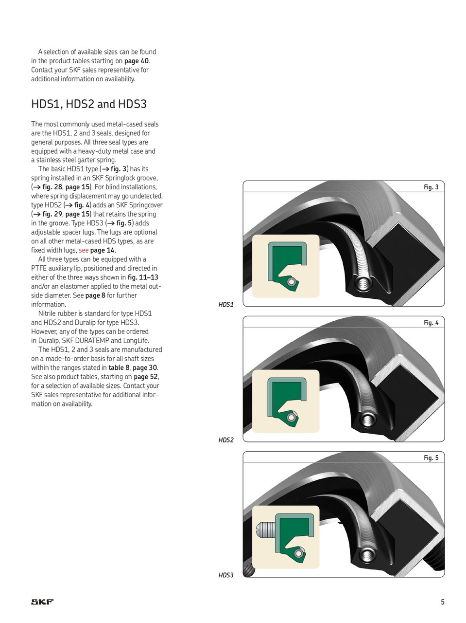 9.125" (231.78mm) Inch H/D Metal Single Lip Nitrile Oil Seal  91202 HDS2 R