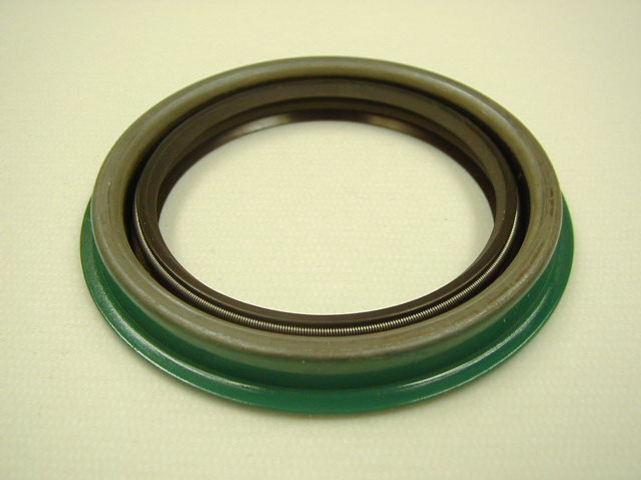 9.50" (241.3mm) Inch Metal Double Lip Nitrile Oil Seal  95081 CRSA4 R