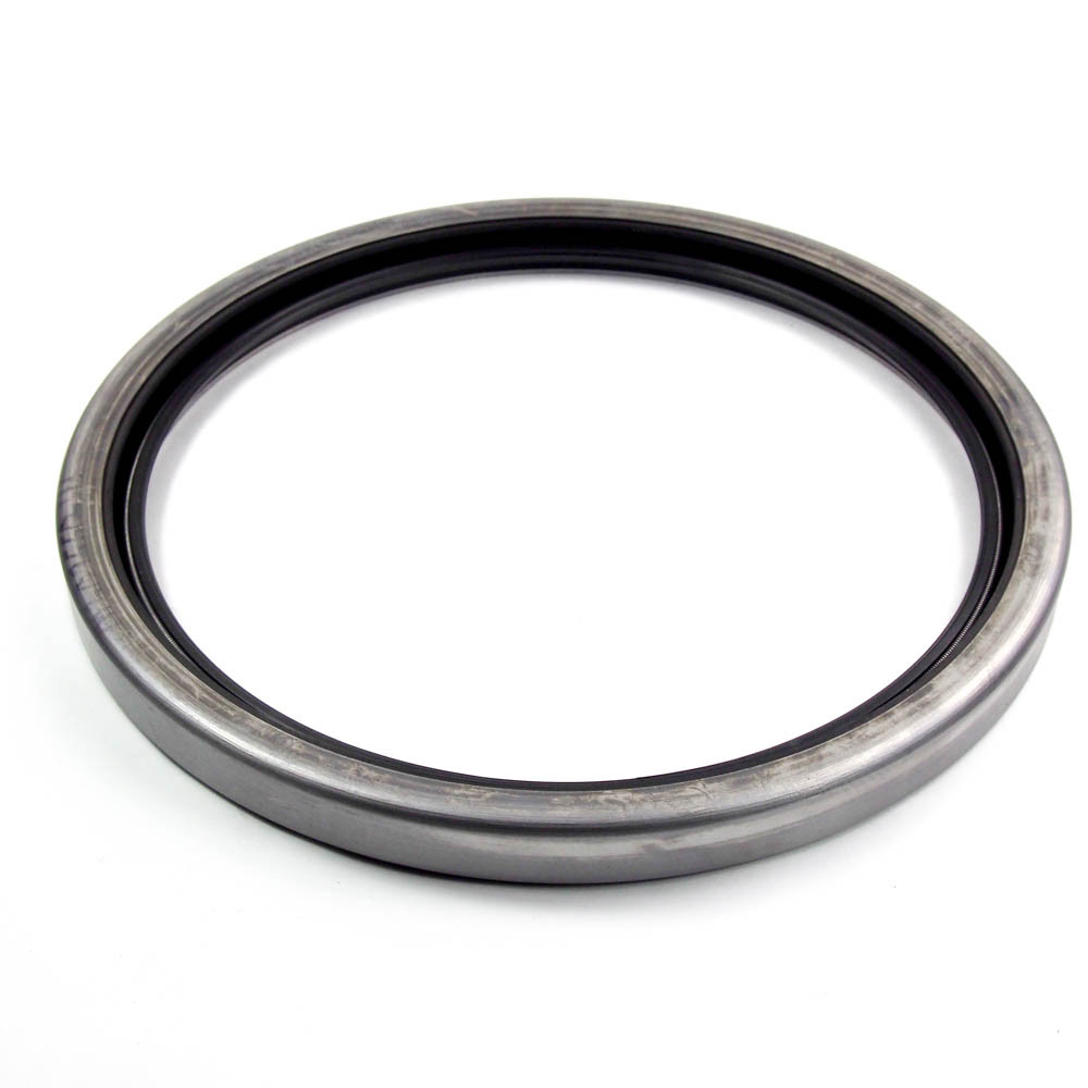 410mm (16.142") Metric H/D Metal Single Lip Nitrile Oil Seal  410X450X20 HDS2 R