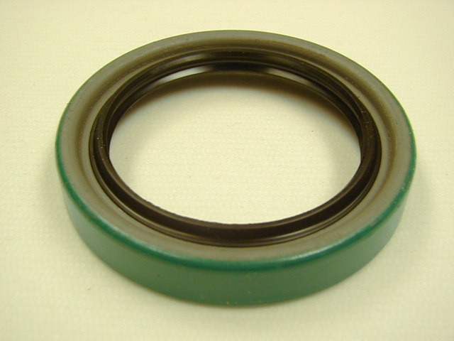 45mm (1.772") Metric Metal Double Lip Nitrile Grease Seal  45X72X8 HMA22 R